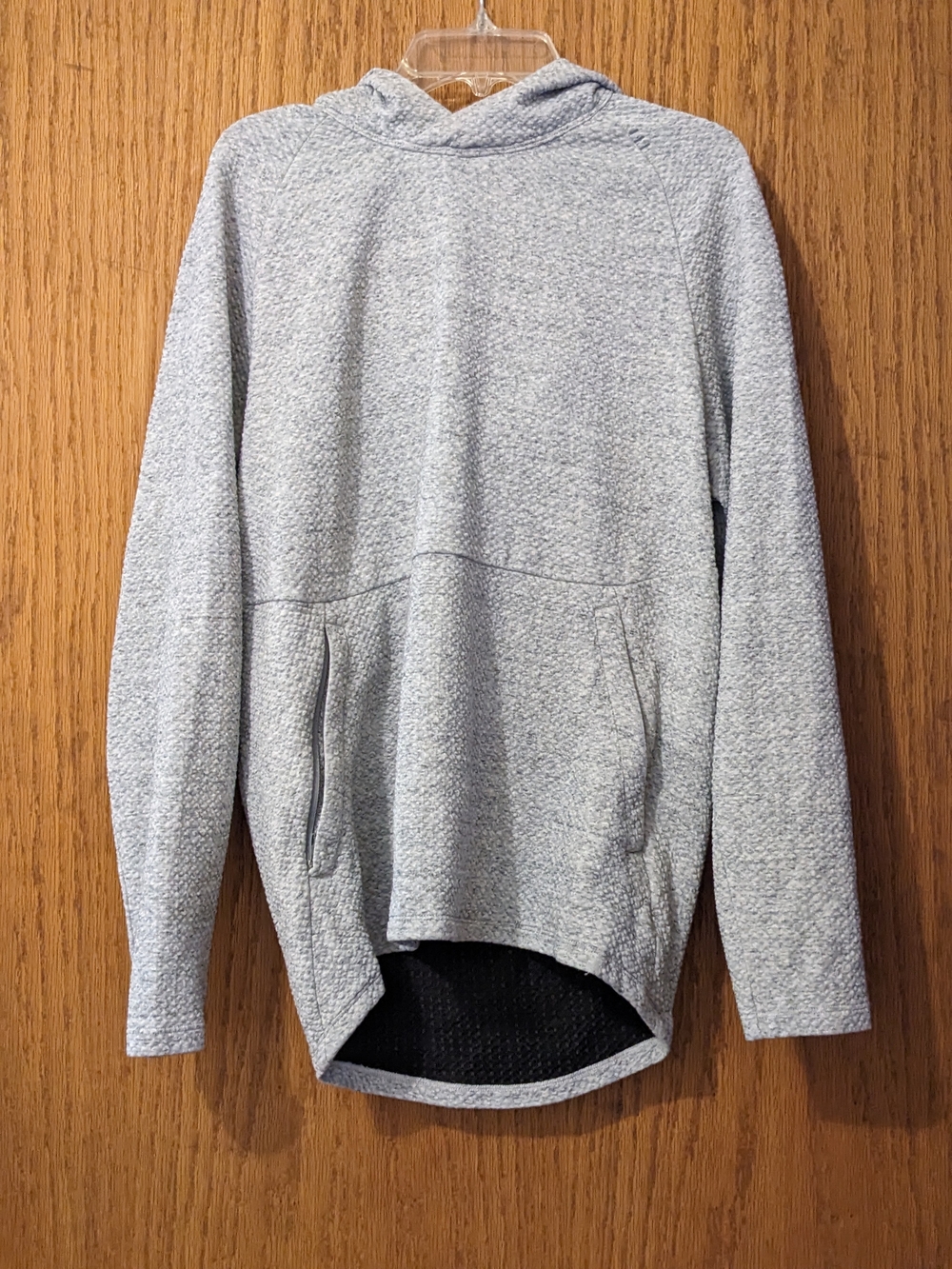 Lululemon At Ease Hoodie